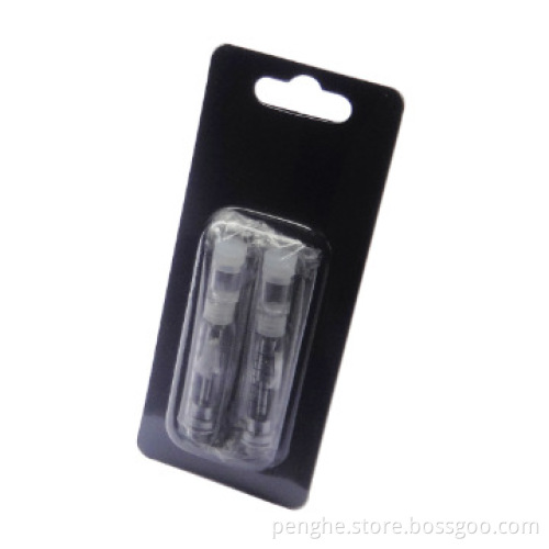 Vaporizer pen cloutank m3 rebuildable e cigarette atomizer